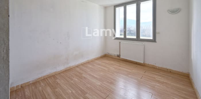 Image 6 sur 11 - Appartement  ·  Vente · St Martin D Heres (38400) · 2 pièces · 42m²