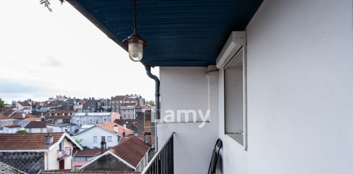 Image 4 sur 13 - Appartement  ·  Vente · Pau (64000) · 3 pièces · 47m²