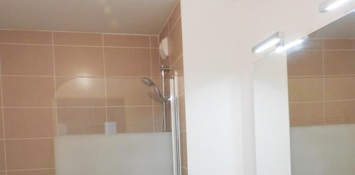 Image 7 sur 8 - Appartement  ·  Vente · Reze (44400) · 3 pièces · 63m²