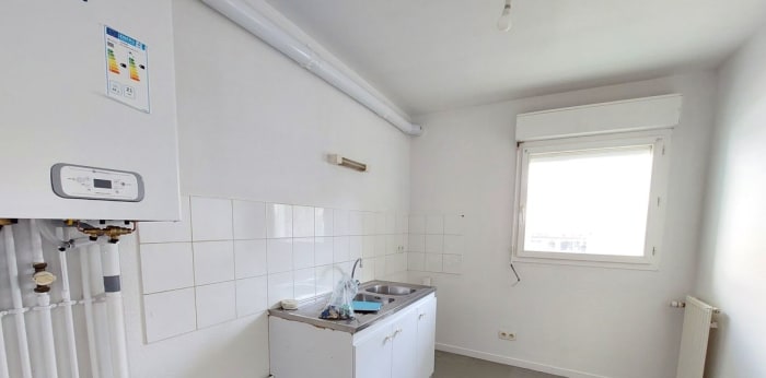 Image 2 sur 6 - Appartement  ·  Vente · Perigueux (24000) · 3 pièces · 62m²