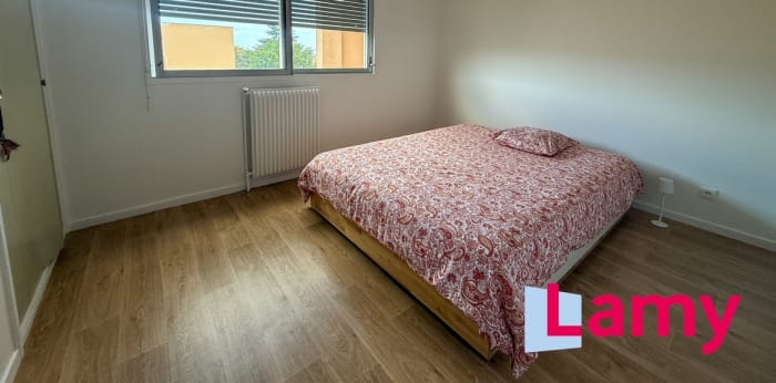 Image 5 sur 7 - Appartement  ·  Vente · Toulouse (31400) · 2 pièces · 58m²