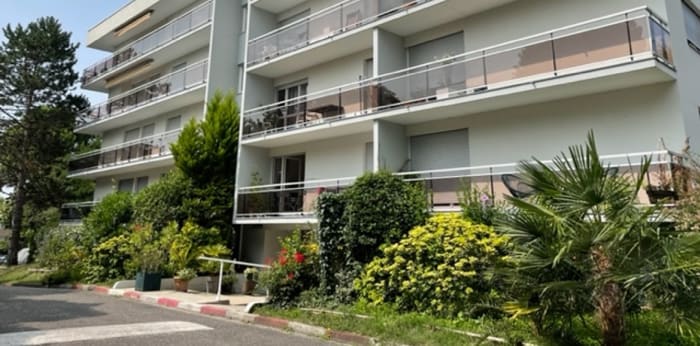 Image 6 sur 6 - Appartement  ·  Vente · Bordeaux (33200) · 2 pièces · 37m²