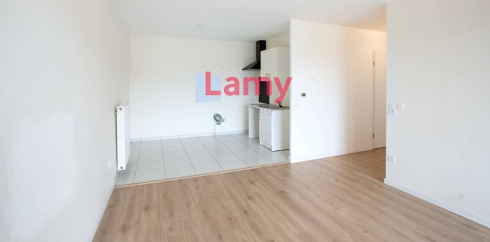 Image 5 sur 10 - Appartement  ·  Vente · Bezons (95870) · 3 pièces · 59m²