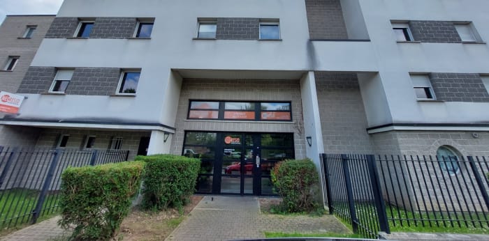 Image 3 sur 3 - Appartement  ·  Vente · Douai (59500) · 1 pièce · 19m²