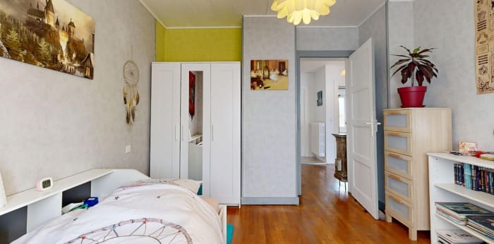 Image 7 sur 17 - Maison/villa  ·  Vente · Vesoul (70000) · 6 pièces · 155m²