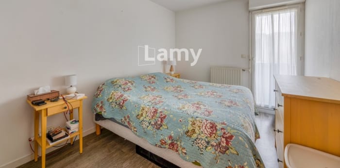 Image 11 sur 15 - Appartement  ·  Vente · Bordeaux (33000) · 4 pièces · 93m²