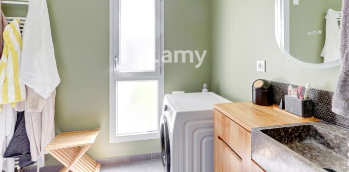 Image 10 sur 12 - Appartement  ·  Vente · Clermont Ferrand (63100) · 4 pièces · 79m²