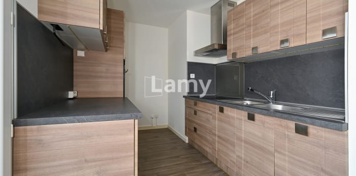 Image 3 sur 12 - Appartement  ·  Vente · St Pryve St Mesmin (45750) · 4 pièces · 82m²