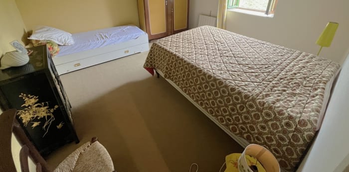 Image 6 sur 13 - Maison/villa  ·  Vente · St Genes La Tourette (63580) · 4 pièces · 123m²