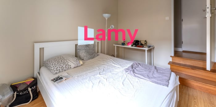 Image 6 sur 11 - Immeuble  ·  Vente · Bordeaux (33000) · 208m²