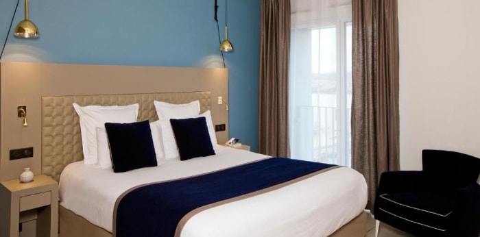 Image 1 sur 6 - Appartement  ·  Vente · Bordeaux (33000) · 1 pièce · 20m²