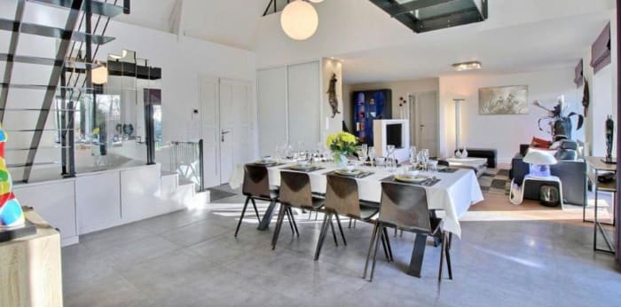 Image 18 sur 30 - Maison/villa  ·  Vente · Grand Champ (56390) · 6 pièces · 180m²
