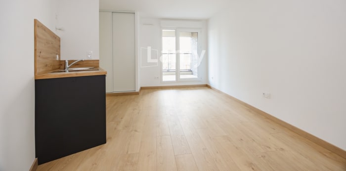 Image 6 sur 9 - Appartement  ·  Vente · St Jacques De La Lande (35136) · 1 pièce · 26m²