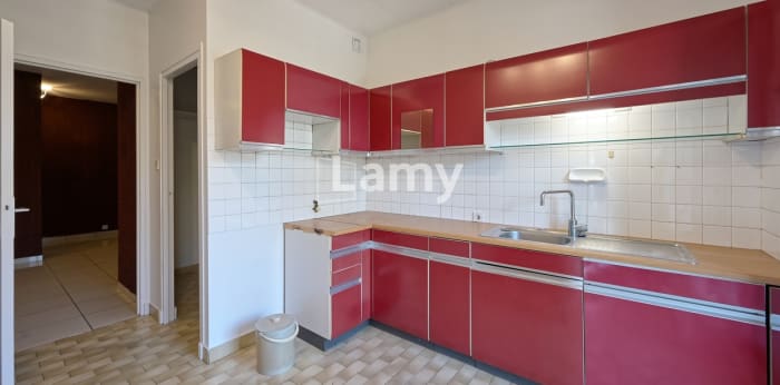 Image 10 sur 16 - Appartement  ·  Vente · Meylan (38240) · 2 pièces · 80m²