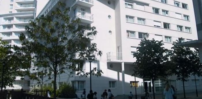 Image 1 sur 1 - Appartement  ·  Vente · Courbevoie (92400) · 1 pièce · 19m²