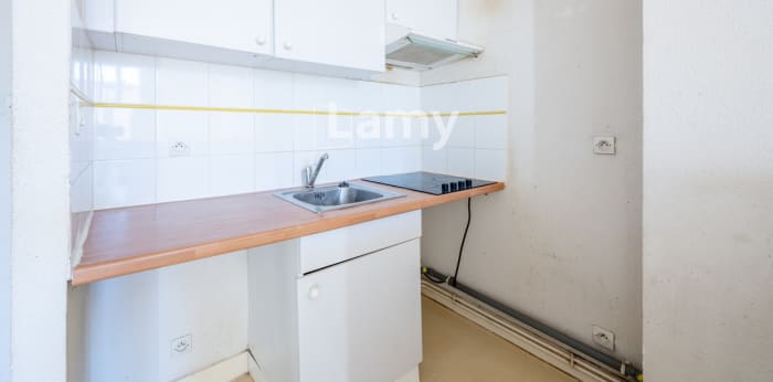 Image 6 sur 14 - Appartement  ·  Vente · Bordeaux (33000) · 3 pièces · 48m²