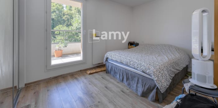 Image 9 sur 15 - Appartement  ·  Vente · Annecy (74000) · 3 pièces · 89m²