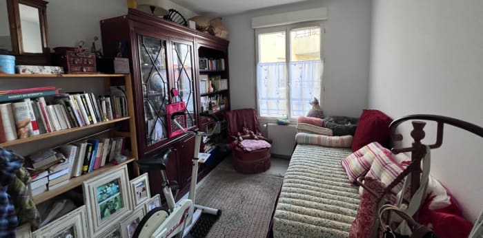 Image 6 sur 7 - Appartement  ·  Vente · Villefranche Sur Saone (69400) · 3 pièces · 68m²