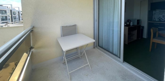 Image 8 sur 8 - Appartement  ·  Vente · Les Mathes (17570) · 2 pièces · 28m²