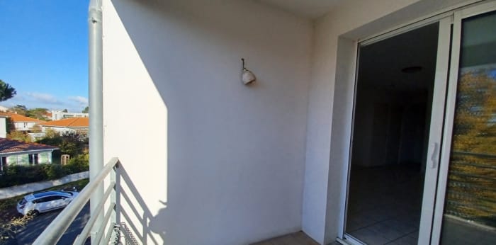 Image 2 sur 11 - Appartement  ·  Vente · Royan (17200) · 2 pièces · 40m²