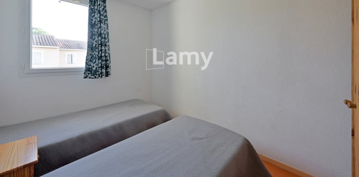 Image 5 sur 8 - Appartement  ·  Vente · Calvisson (30420) · 3 pièces · 39m²