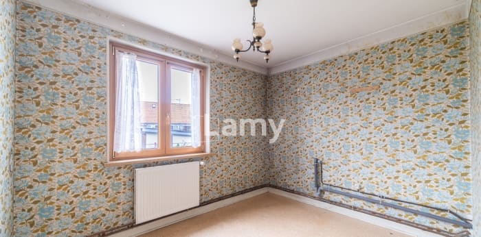 Image 10 sur 10 - Appartement  ·  Vente · Mulhouse (68200) · 4 pièces · 69m²