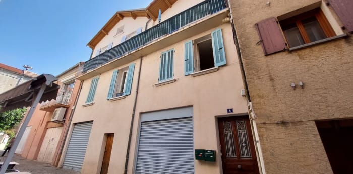 Image 16 sur 22 - Appartement  ·  Vente · Laragne Monteglin (05300) · 5 pièces · 49m²