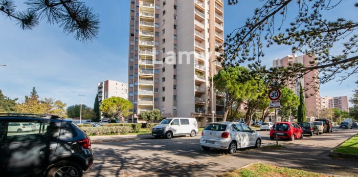 Image 11 sur 11 - Appartement  ·  Vente · Salon De Provence (13300) · 3 pièces · 60m²