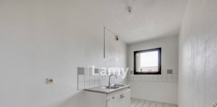 Image 7 sur 13 - Appartement  ·  Vente · Bordeaux (33200) · 3 pièces · 68m²