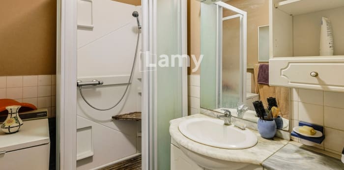 Image 6 sur 9 - Appartement  ·  Vente · Pau (64000) · 4 pièces · 70m²