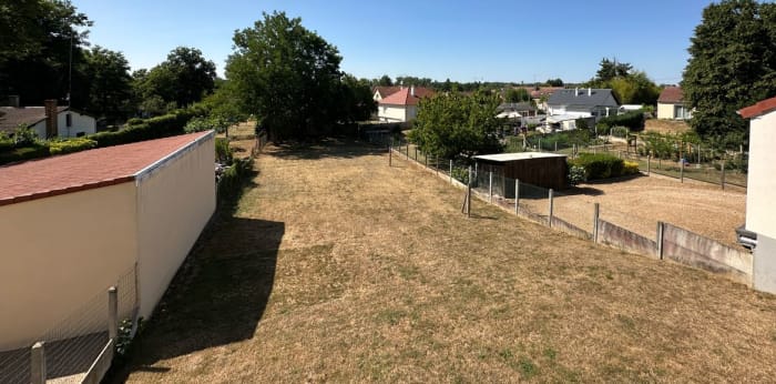 Image 12 sur 12 - Maison/villa  ·  Vente · Cepoy (45120) · 3 pièces · 57m²