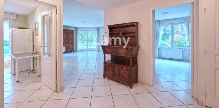 Image 14 sur 16 - Appartement  ·  Vente · Meylan (38240) · 4 pièces · 104m²