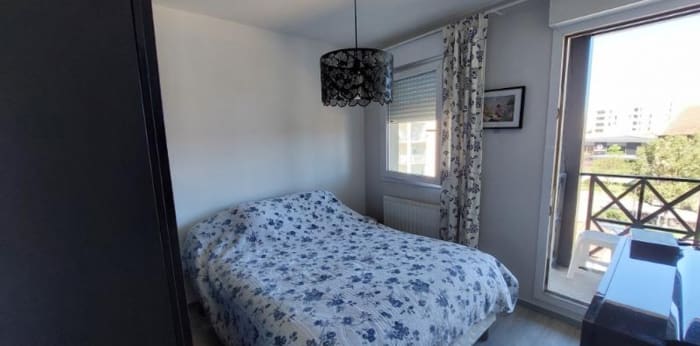 Image 6 sur 8 - Appartement  ·  Vente · Villefranche Sur Saone (69400) · 4 pièces · 83m²