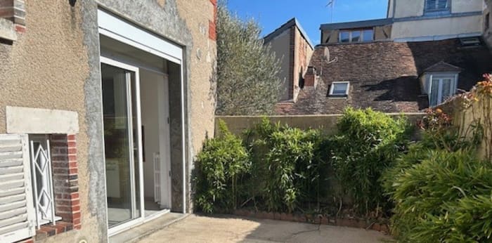 Image 4 sur 18 - Maison/villa  ·  Vente · Auxerre (89000) · 5 pièces · 93m²