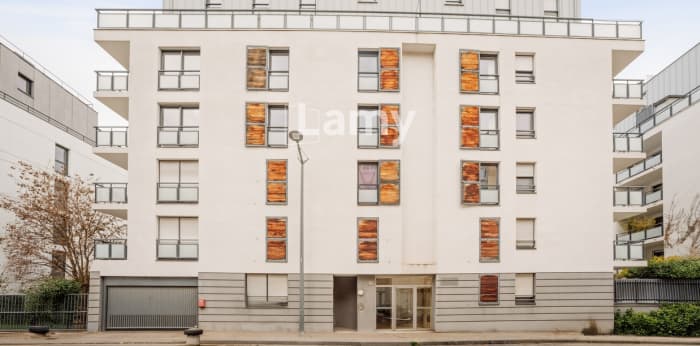 Image 10 sur 11 - Appartement  ·  Vente · Lyon (69009) · 65m²