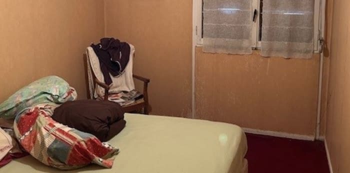 Image 9 sur 13 - Appartement  ·  Vente · Auxerre (89000) · 4 pièces · 81m²