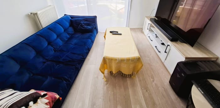 Image 6 sur 10 - Appartement  ·  Vente · Vannes (56000) · 3 pièces · 48m²