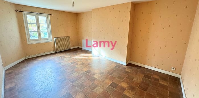 Image 2 sur 8 - Appartement  ·  Vente · Limoges (87000) · 3 pièces · 57m²