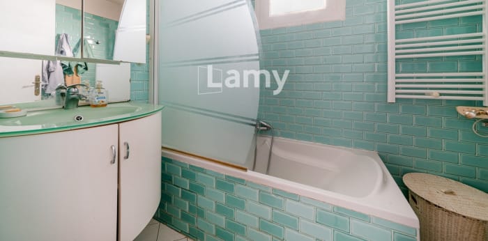 Image 7 sur 7 - Appartement  ·  Vente · Salon De Provence (13300) · 3 pièces · 70m²