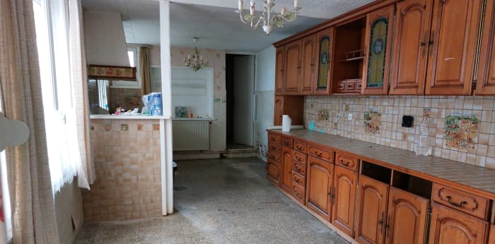 Image 4 sur 17 - Maison/villa  ·  Vente · Denain (59220) · 5 pièces · 122m²