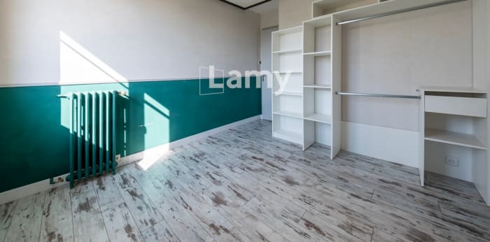 Image 17 sur 22 - Appartement  ·  Vente · Toulouse (31500) · 3 pièces · 52m²
