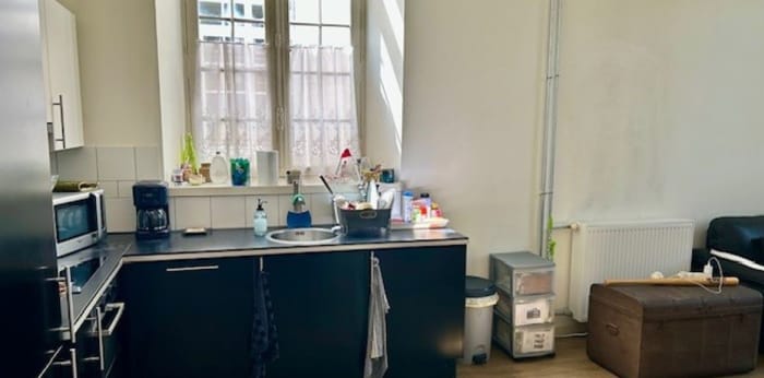 Image 3 sur 9 - Appartement  ·  Vente · Auxerre (89000) · 3 pièces · 67m²