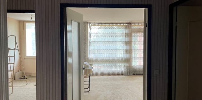 Image 2 sur 6 - Appartement  ·  Vente · Andresy (78570) · 3 pièces · 74m²