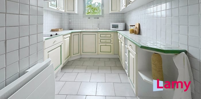 Image 6 sur 7 - Appartement  ·  Vente · Aix En Provence (13090) · 4 pièces · 83m²