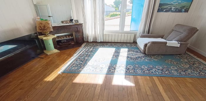 Image 2 sur 10 - Maison/villa  ·  Vente · Villemoisson Sur Orge (91360) · 5 pièces · 88m²