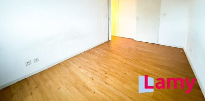 Image 6 sur 13 - Appartement  ·  Vente · Toulouse (31400) · 2 pièces · 56m²