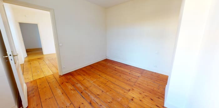 Image 4 sur 5 - Appartement  ·  Vente · Bordeaux (33000) · 82m²