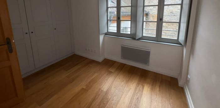 Image 3 sur 7 - Appartement  ·  Vente · Besancon (25000) · 2 pièces · 29m²