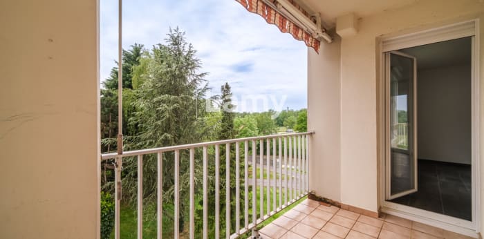 Image 2 sur 9 - Appartement  ·  Vente · Illfurth (68720) · 3 pièces · 70m²