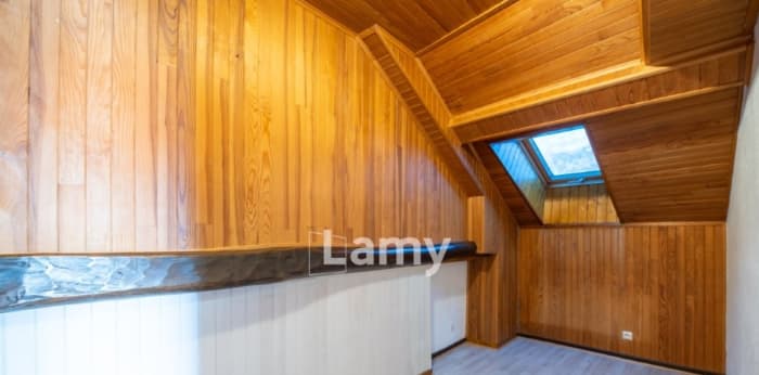 Image 10 sur 18 - Maison/villa  ·  Vente · Les Deux Alpes (38860) · 4 pièces · 60m²